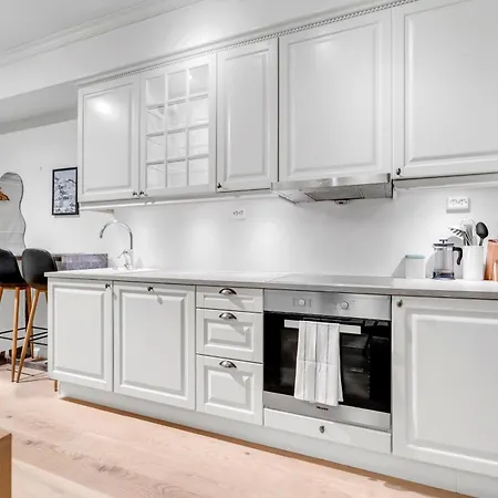 Heartbeat Of L Cozy L Dream 特罗姆瑟