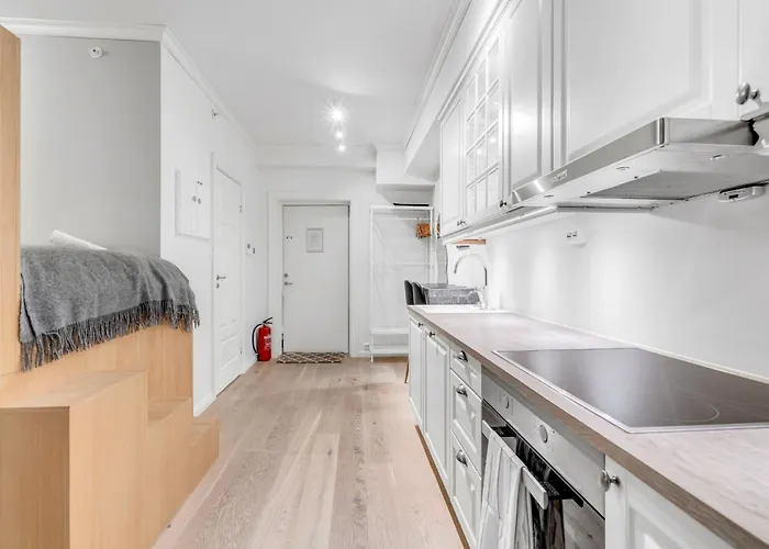 Lägenhet Town Square - In