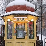 Town Square - In *