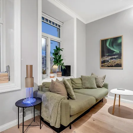 Town Square - In Apartamento *