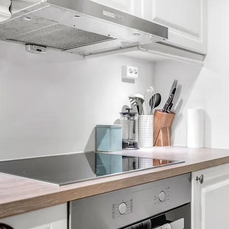 Apartment Heartbeat Of L Cozy L Dream *