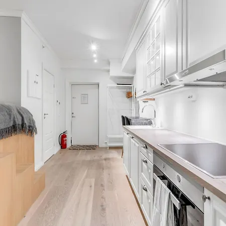 Apartament Town Square - In